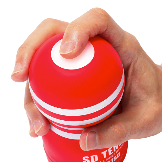 MASTURBATEUR TENGA S&D – GENTLE