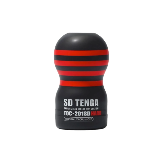 MASTURBATEUR TENGA S&D – STRONG