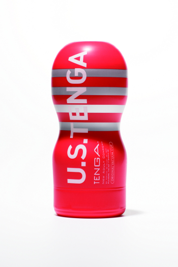 MASTURBATEUR TENGA ORIGINAL GRANDE TAILLE