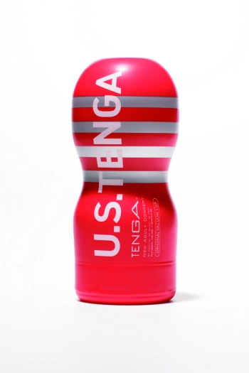 MASTURBATEUR TENGA ORIGINAL GRANDE TAILLE