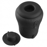 MASTURBATEUR ELECTRASTIM JACK SOCKET – XLARGE