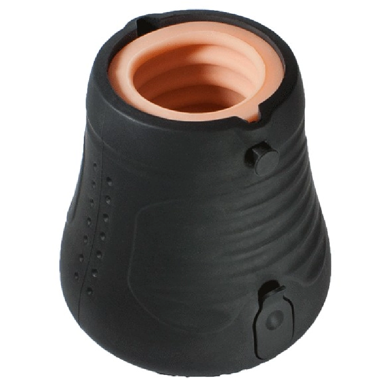 MASTURBATEUR ELECTRASTIM JACK SOCKET – XLARGE