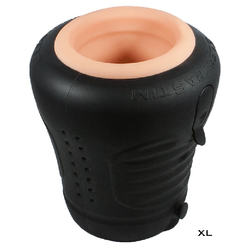 MASTURBATEUR ELECTRASTIM JACK SOCKET – XLARGE