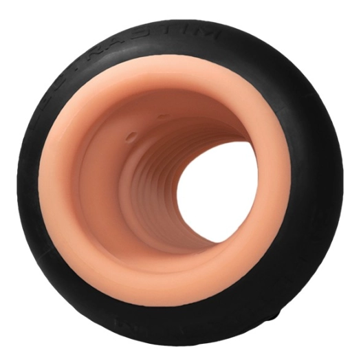 MASTURBATEUR ELECTRASTIM JACK SOCKET – XLARGE