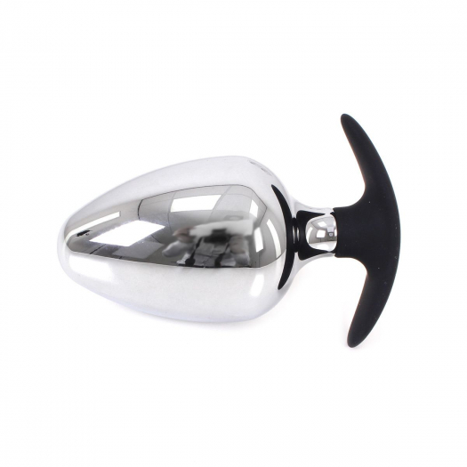 PLUG BIG-S AVEC POIGNÉE – 60 MM