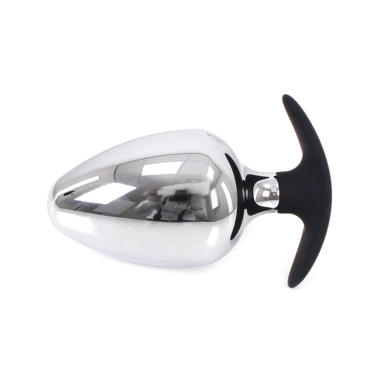 PLUG BIG-S AVEC POIGNÉE – 60 MM