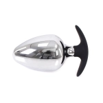 PLUG BIG-S AVEC POIGNÉE – 60 MM