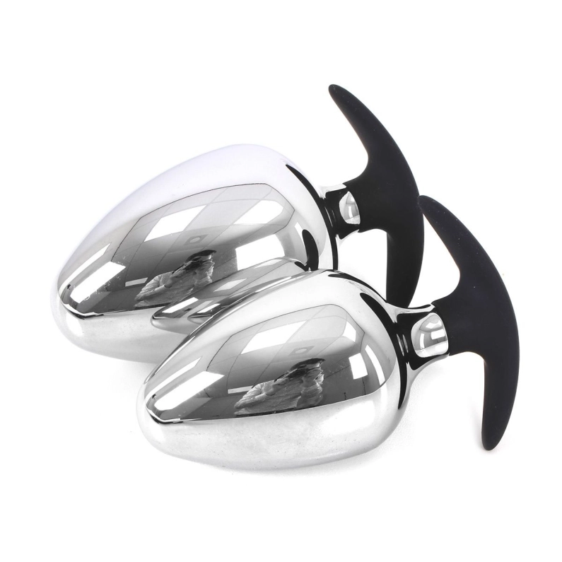 PLUG BIG-S AVEC POIGNÉE – 60 MM