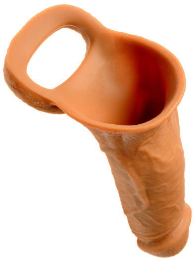 GODE ÉTUI BONER – XXLARGE