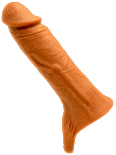 GODE ÉTUI BONER – XXLARGE