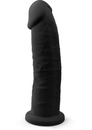 GODE SILEX-D 9 MODEL 2 – NOIR