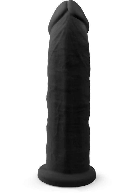 GODE SILEX-D 9 MODEL 2 – NOIR