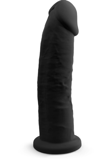 GODE SILEX-D 9 MODEL 2 – NOIR