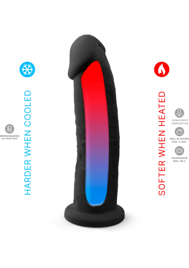 GODE SILEX-D 9 MODEL 2 – NOIR