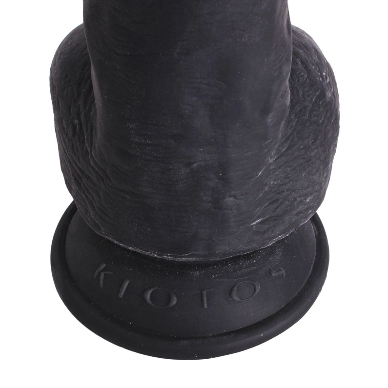 GODE COX 024 – NOIR