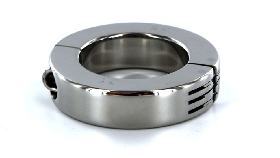 COCKRING À CHARNIÈRES – 40MM