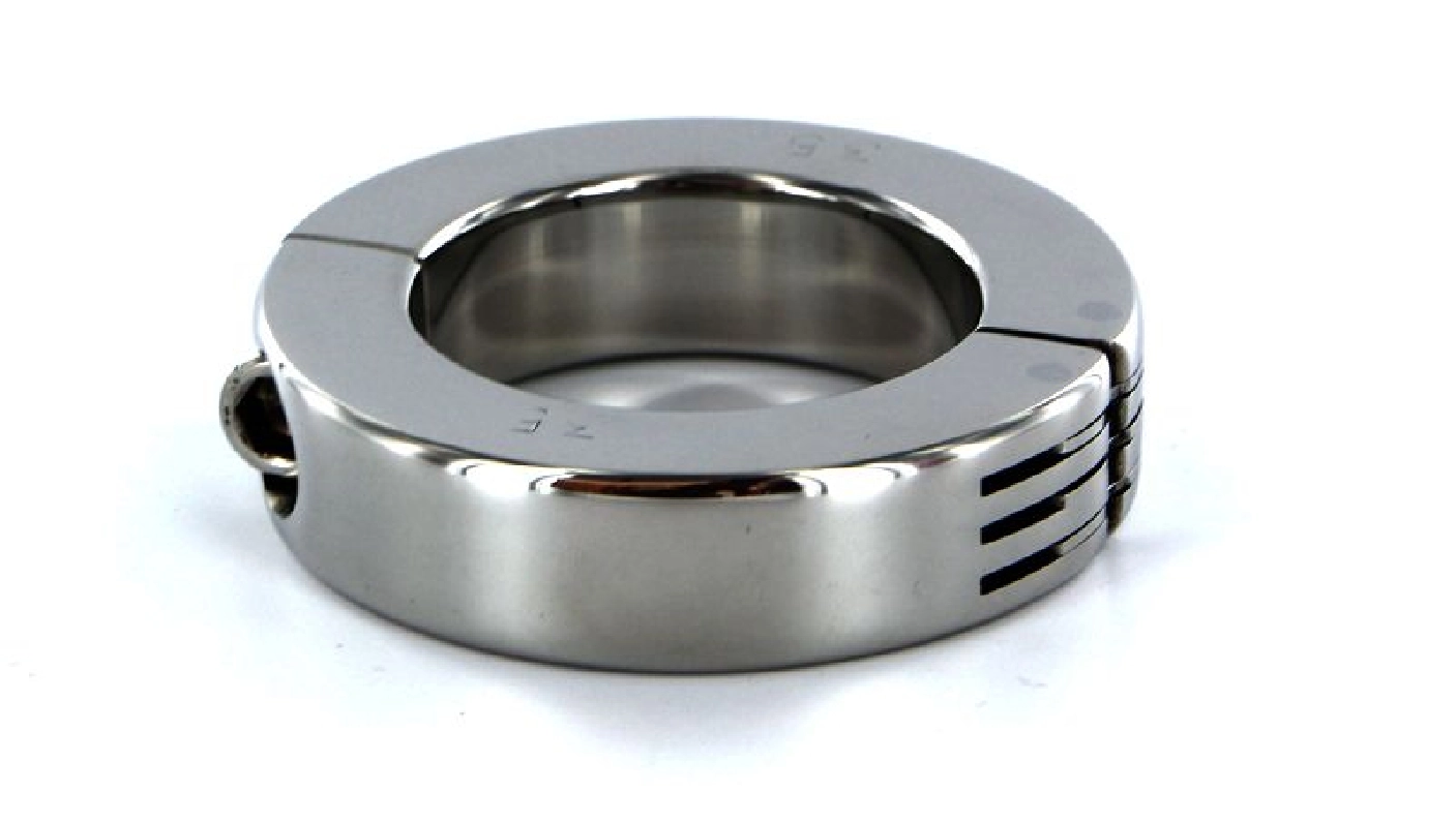 COCKRING À CHARNIÈRES – 40MM