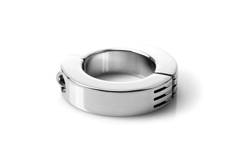 COCKRING À CHARNIÈRES – 50MM