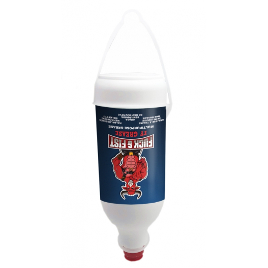 GRAISSE À TRAIRE FUCK & FIST – 500 ML