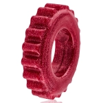 COCKRING PLUSHY – ROUGE