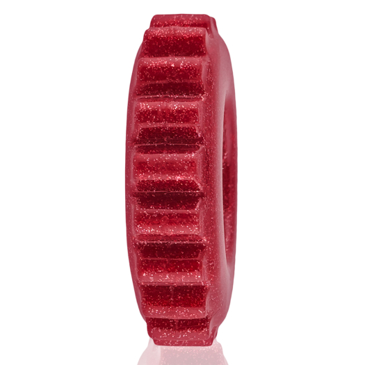 COCKRING PLUSHY – ROUGE