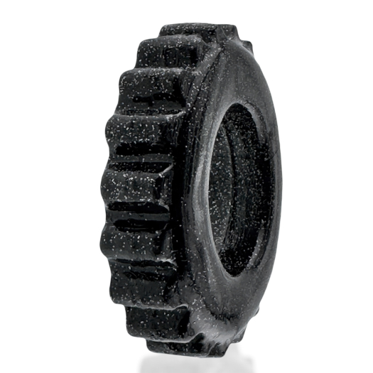 COCKRING PLUSHY – NOIR