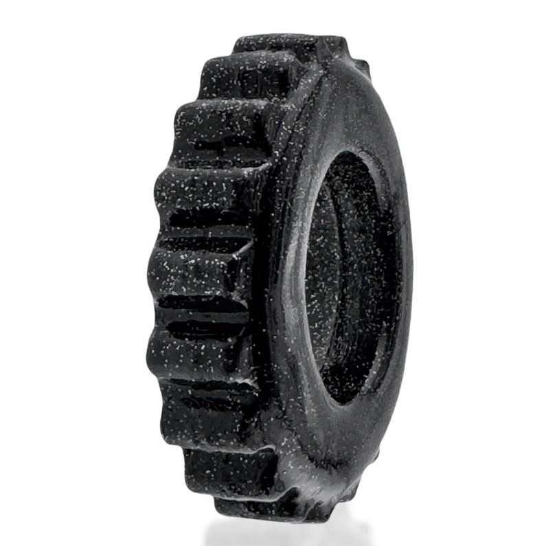 COCKRING PLUSHY – NOIR