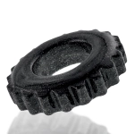 COCKRING PLUSHY – NOIR