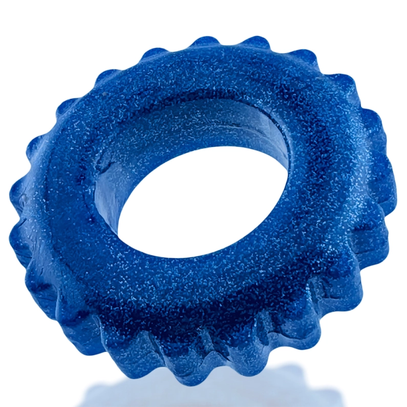 COCKRING PLUSHY – BLEU