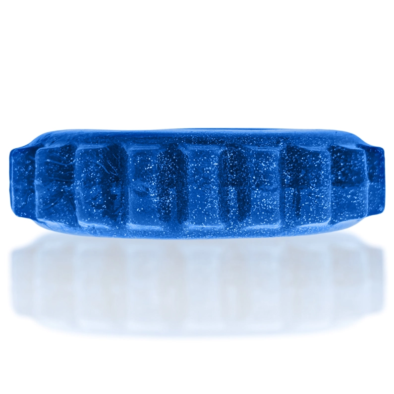 COCKRING PLUSHY – BLEU