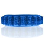 COCKRING PLUSHY – BLEU