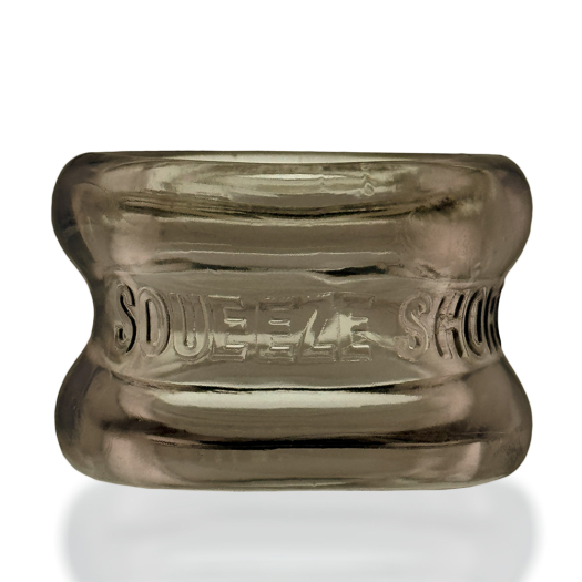 BALLSTRETCHER SQUEEZE SHORT – FUMÉE