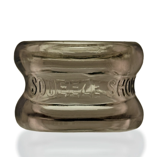 BALLSTRETCHER SQUEEZE SHORT – FUMÉE