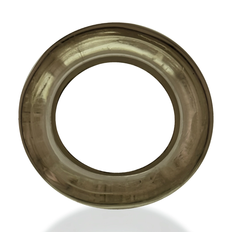 BALLSTRETCHER SQUEEZE SHORT – FUMÉE