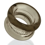 BALLSTRETCHER SQUEEZE SHORT – FUMÉE