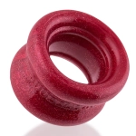 BALLSTRETCHER SQUEEZE SHORT – ROUGE