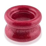 BALLSTRETCHER SQUEEZE SHORT – ROUGE