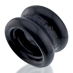 BALLSTRETCHER SQUEEZE SHORT – NOIR