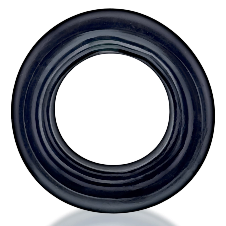 BALLSTRETCHER SQUEEZE SHORT – NOIR