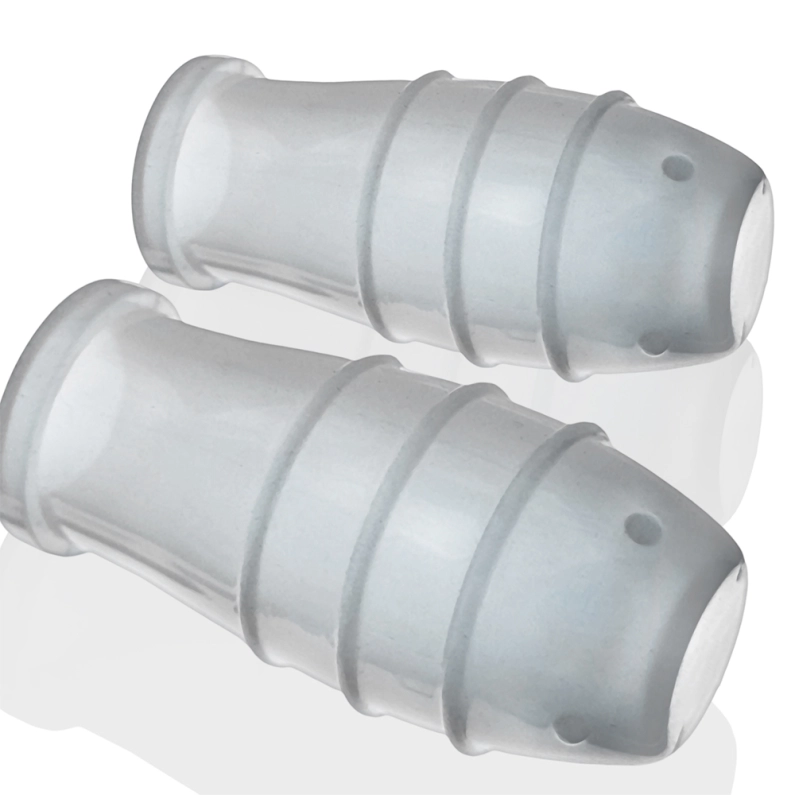 VENTOUSES LANKYZ – TRANSPARENTES