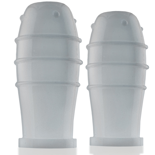 VENTOUSES LANKYZ – TRANSPARENTES