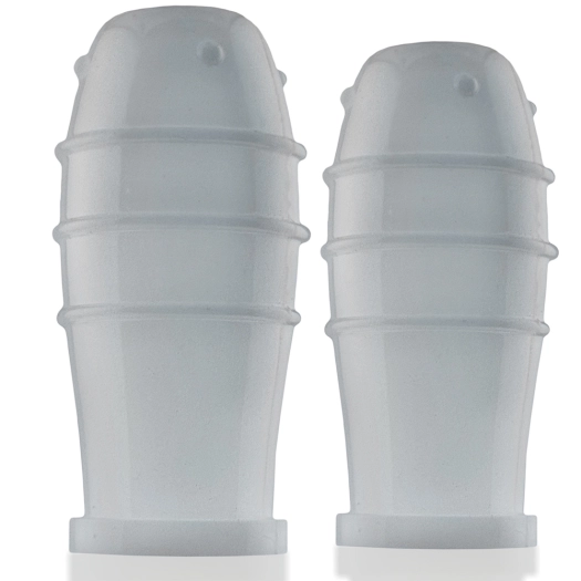 VENTOUSES LANKYZ – TRANSPARENTES