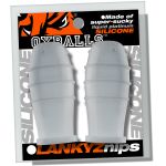 VENTOUSES LANKYZ – TRANSPARENTES