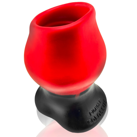 PLUG CREUX PIG-HOLE SUPER MAX – ROUGE