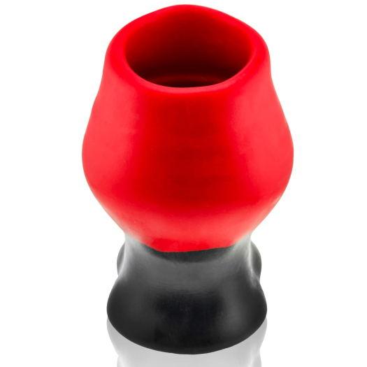 PLUG CREUX PIG-HOLE SUPER MAX – ROUGE