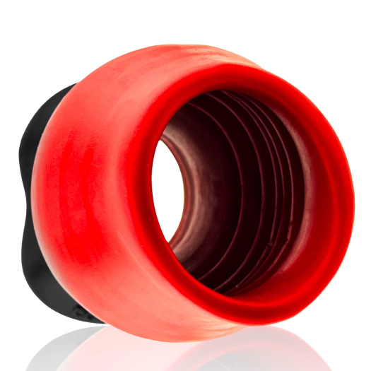 PLUG CREUX PIG-HOLE SUPER MAX – ROUGE
