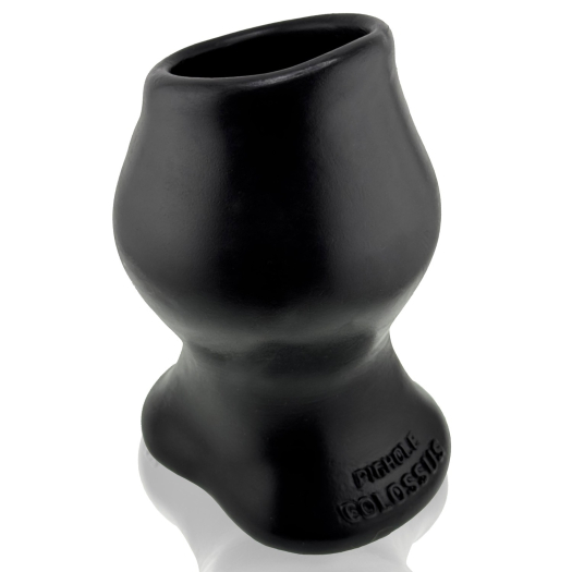PLUG CREUX PIG-HOLE COLOSSUS – NOIR