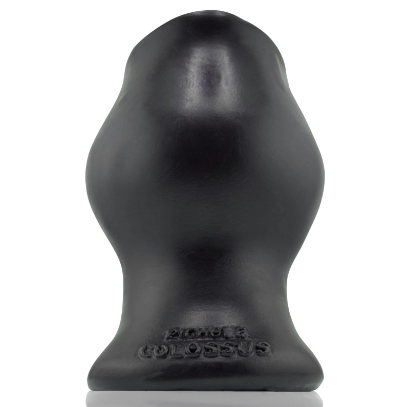 PLUG CREUX PIG-HOLE COLOSSUS – NOIR