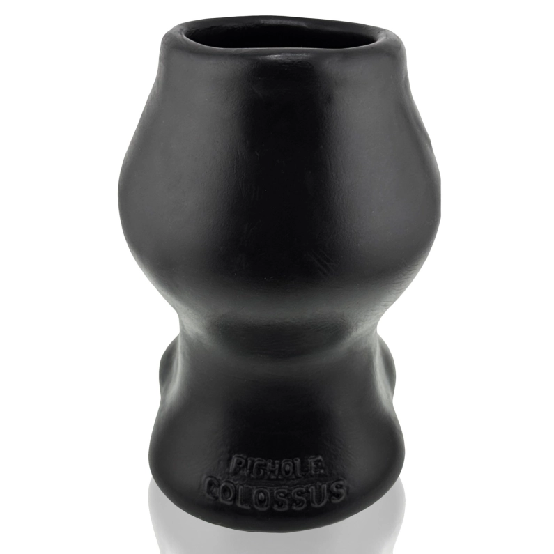 PLUG CREUX PIG-HOLE COLOSSUS – NOIR