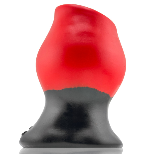 PLUG CREUX PIG-HOLE COLOSSUS – ROUGE